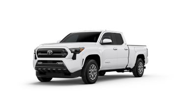 New 2024 Toyota Tacoma SR5 in Tusla OK | 3TMKB5FNXRM010872 | Jim Norton ...