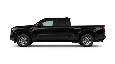 Blackout Emblem Overlay Kit Tacoma 2016-2023