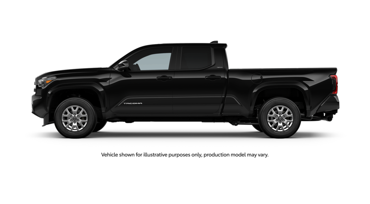 Blackout Emblem Overlay Kit Tacoma 2016-2023 Blackout Emblem Overlay Kit Tacoma 2016-2023