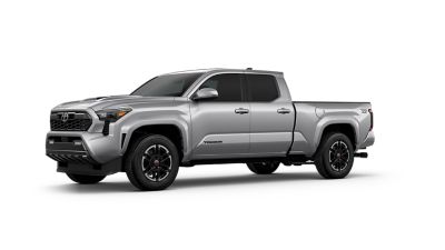 New 2024 Toyota Tacoma TRD Sport 4X2 DBL CAB LONG BED in Yuma ...