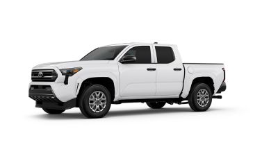New 2024 Toyota SR 4X2 DOUBLE CAB in Rhinelander 240374