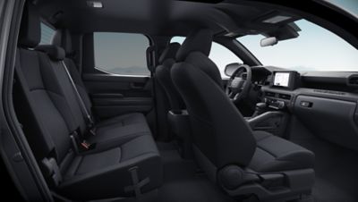 New 2024 Toyota SR 4X2 DOUBLE CAB in Hampton RT012112 Classic