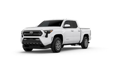 New Toyota Truck Models in Westminster