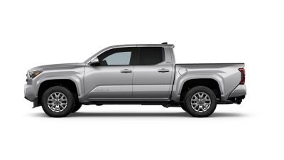 New 2024 Toyota SR5 in Waite Park MN 3TMLB5JN9RM45F572 St