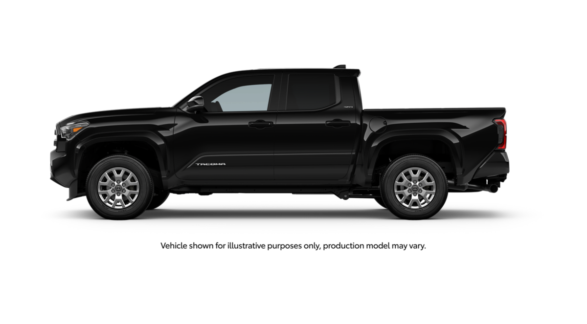 New 2024 Toyota SR5 in Bennington VT 3TMLB5JN7RM080034 New 2024 Toyota SR5 in Bennington VT 3TMLB5JN7RM080034