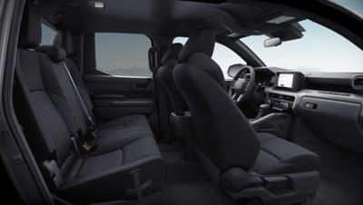 New 2024 Toyota SR5 4X4 DOUBLE CAB in WinstonSalem Modern