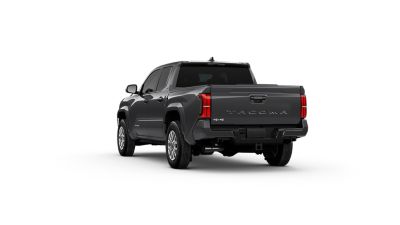 New 2024 Toyota SR5 in Waite Park MN 3TMLB5JNXRM45E625 St