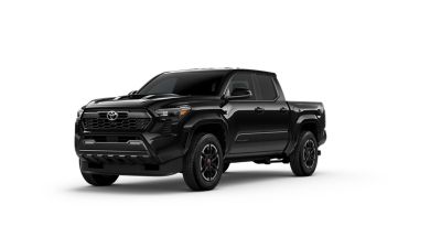 2024 Toyota Tacoma TRD Sport's photo