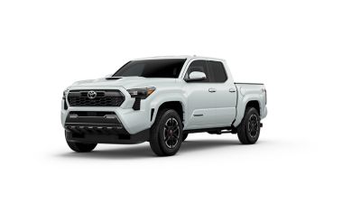 New 2024 Toyota TRD Sport 4X4 DOUBLE CAB in Napa Jimmy
