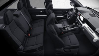 New 2024 Toyota TRD Sport 4X4 DOUBLE CAB in Auburn Auburn Toyota