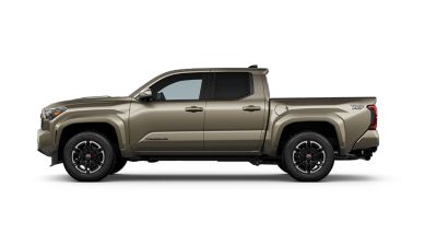 New 2024 Toyota TRD Sport 4X4 DOUBLE CAB in Garden Grove 