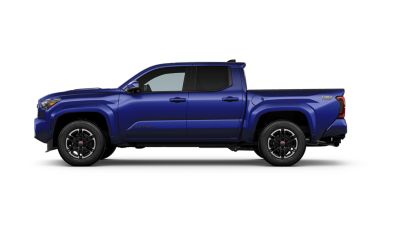 New 2024 Toyota TRD Sport 4X4 DOUBLE CAB in Rockwall Toyota