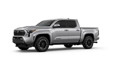 New 2024 Toyota TRD Sport 4X4 DOUBLE CAB in Oakland One
