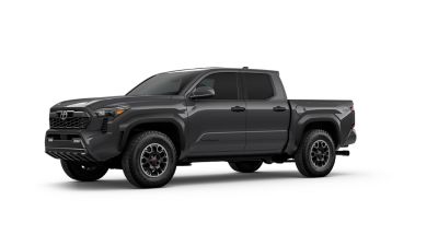46,330 2024 Toyota Double Cab TRD OffRoad Underground 4X4