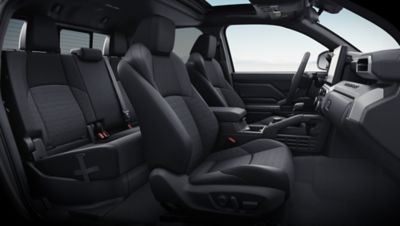 New 2024 Toyota TRD OffRoad 4X4 DOUBLE CAB in Virginia Beach 