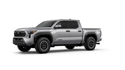 New 2024 Toyota TRD OffRoad 4X4 DOUBLE CAB in Rockwall