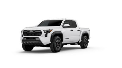 New 2025 Toyota TRD OffRoad in Davenport Smart Toyota of