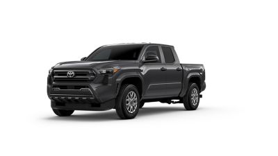 New 2024 Toyota SR 4X4 DOUBLE CAB in Hazelwood Bommarito Toyota