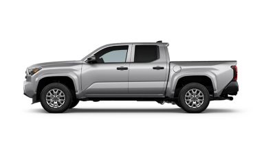 New 2024 Toyota Tacoma SR 4X4 DOUBLE CAB In East Rochester # | Hoselton ...