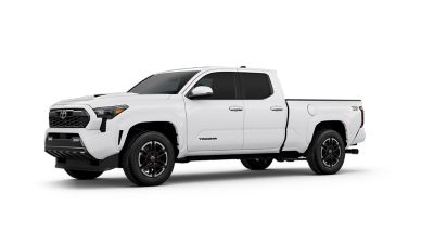 New 2024 Toyota TRD Sport 4X4 DBL CAB LONG BED in La Vista 