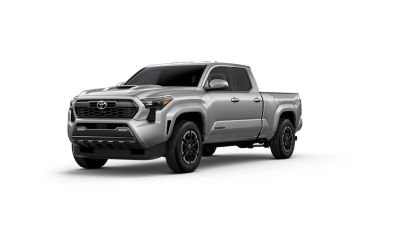 New 2024 Toyota TRD Sport 4X4 DBL CAB LONG BED in San Juan