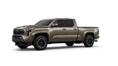 New 2024 Toyota Tacoma TRD Sport 4X4 DBL CAB LONG BED in Wilsonville ...