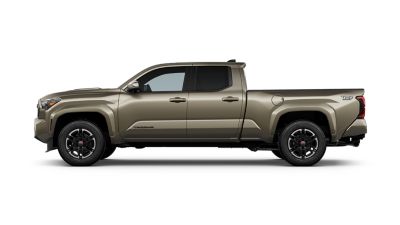 New 2024 Toyota Tacoma TRD Sport 4X4 DBL CAB LONG BED in Poway # ...
