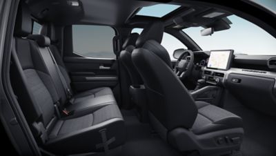 New 2024 Toyota TRD Sport 4X4 DBL CAB LONG BED in La Vista 