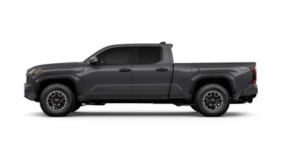 New 2024 Toyota TRD OffRoad 4X4 DBL CAB LONG BED in Auburn