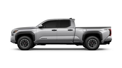New 2024 Toyota TRD OffRoad 4X4 DBL CAB LONG BED in Eugene