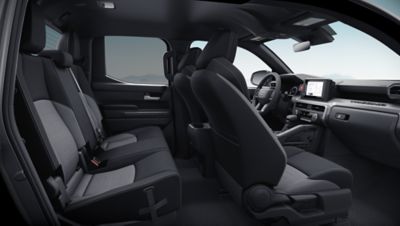 New 2024 Toyota TRD OffRoad 4X4 DBL CAB LONG BED in Temecula