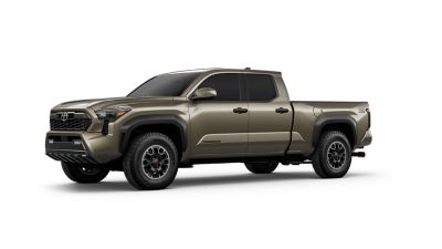 New 2024 Toyota TRD OffRoad 4X4 DBL CAB LONG BED in Bellingham