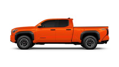 New 2025 Toyota TRD OffRoad For Sale Denver CO Aurora