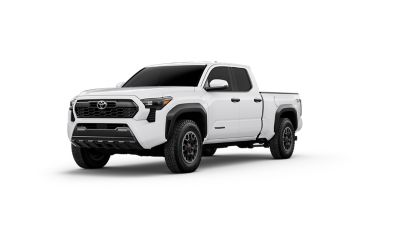 New 2024 Toyota TRD OffRoad in Lawrenceville NJ