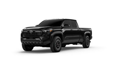 New 2024 Toyota TRD OffRoad 4X4 DBL CAB LONG BED in Bellingham