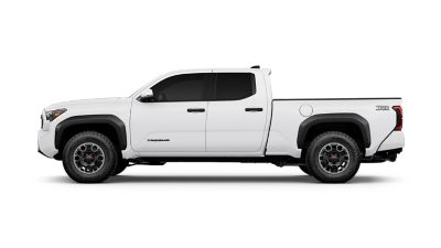 New 2024 Toyota TRD OffRoad 4X4 DBL CAB LONG BED in Temecula