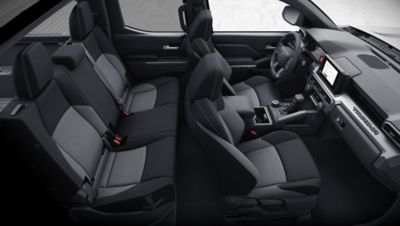 New 2024 Toyota TRD OffRoad 4X4 DBL CAB LONG BED in Temecula