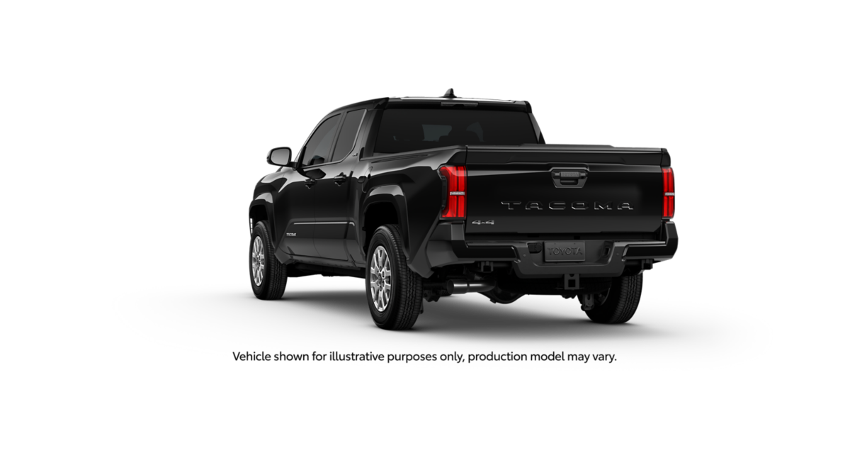 New 2024 Toyota Tacoma SR5 in Tumwater WA | 3TMLB5JN4RM085577 New 2024 Toyota Tacoma SR5 in Tumwater WA | 3TMLB5JN4RM085577
