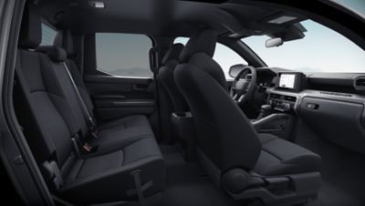 New 2024 Toyota SR5 4X4 DBL CAB LONG BED in Bayside 3969 Star