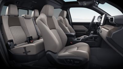 New 2024 Toyota Limited 4X4 DOUBLE CAB in Salina Conklin