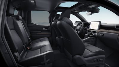 New 2024 Toyota Limited 4X4 DOUBLE CAB in Fair Lawn Glen Toyota