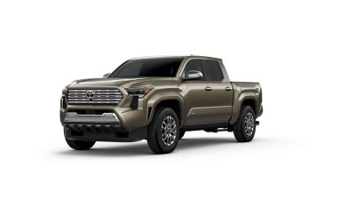 New 2024 Toyota Limited 4X4 DOUBLE CAB in East Petersburg 22091