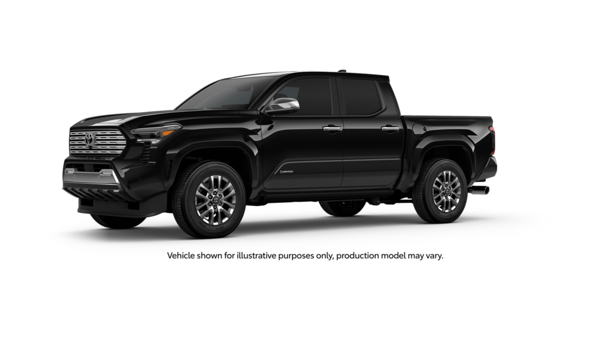New 2024 Toyota Limited in Waite Park MN 3TMLB5JN6RM43A113 New 2024 Toyota Limited in Waite Park MN 3TMLB5JN6RM43A113