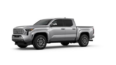 New 2024 Toyota Limited 4X4 DOUBLE CAB in East Petersburg 22493