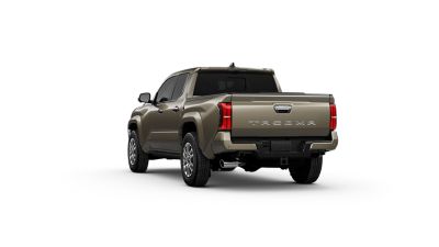 New 2024 Toyota Tacoma Limited in Houston TX | 3TYLB5JN8RT060878 | Don ...