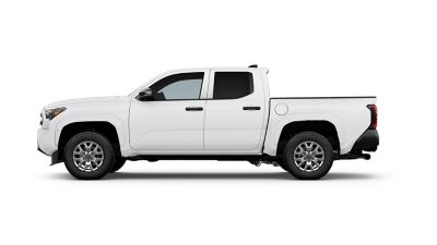 New 2024 Toyota SR in PRINCE FREDERICK MD 3TYLD5KN2RT49F411