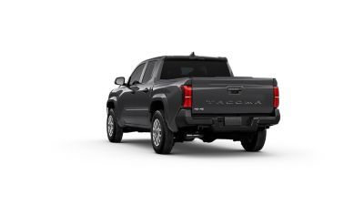 New 2024 Toyota SR 4X4 DOUBLE CAB in Morristown Rusty