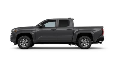 New 2024 Toyota SR 4X4 DOUBLE CAB in Hazelwood Bommarito Toyota