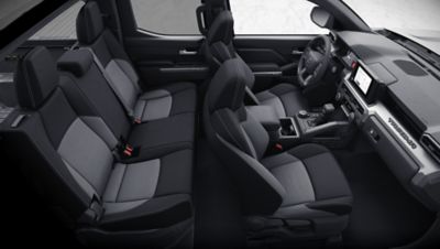 New 2024 Toyota iFORCE MAX TRD Sport 4X4 DOUBLE CAB HV