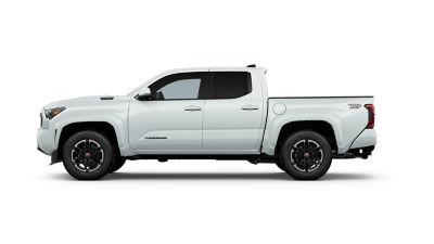New 2024 Toyota Tacoma Tacoma TRD Sport 4X4 DOUBLE CAB in Brunswick ...